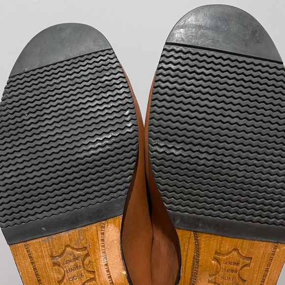 David Taylor Kilt Loafers with side buckle Sz 10.5 main image 8
